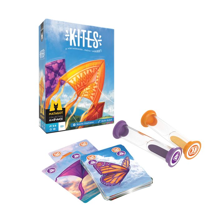 KITES