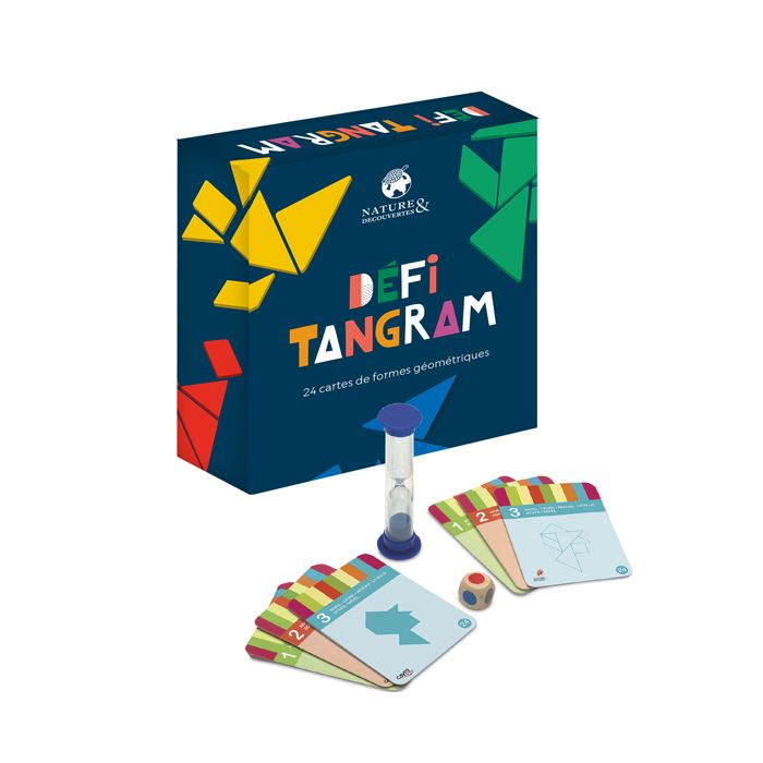 DEFIS TANGRAM 2023