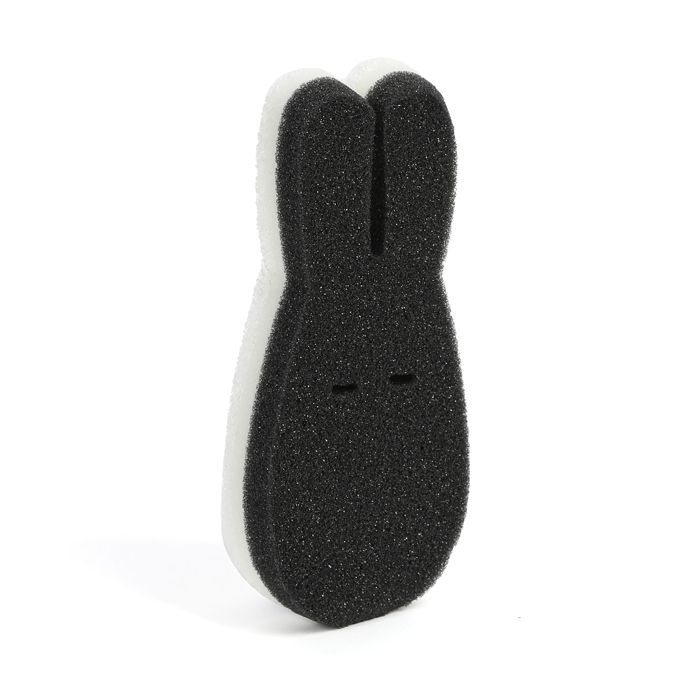 EPONGE VERRE RABBIT