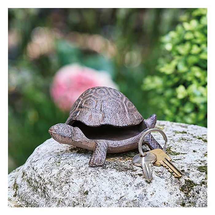 CACHE CLES TORTUE