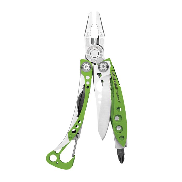 LEATHERMAN SKELETOOL VERT