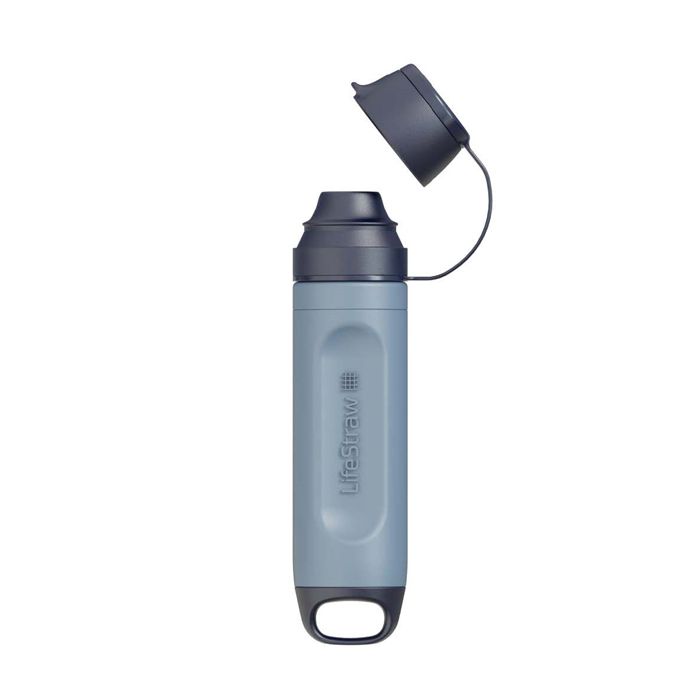 PAILLE FILTRANTE SOLO LIFESTRAW