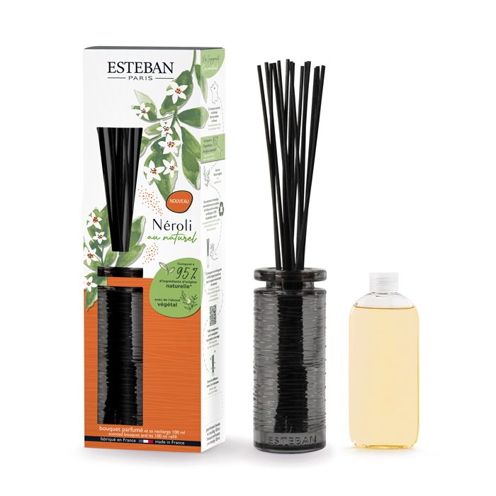 BOUQUET 100ML NEROLI NATUREL 2024