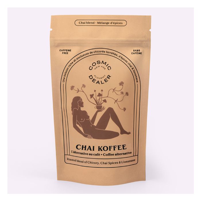 COSMIC KOFFEE CHAI