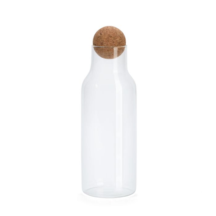 CARAFE BOULE 1L