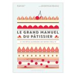 GRAND MANUEL DU PATISSIER