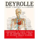 DEYROLLE LE CORPS HUMAIN