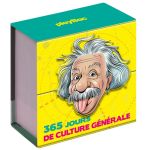 MINI 365 CULTURE GENERALE