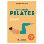 MES CARTES DE PILATES EXCLUSIVITE 1AN