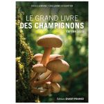 GRAND LIVRE CHAMPIGNONS 2025 