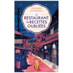 LE RESTAURANT DES RECETTES OUBLIEES