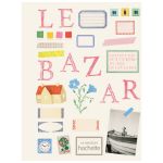 LE BAZAR ZOE DE LAS CASES