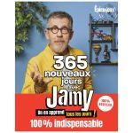 365 NOUVEAUX JOURS AVEC JAMY