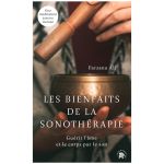 LES BIENFAITS DE SONOTHERAPIE 