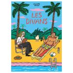 LES DIVANS VAISSE