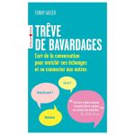 TREVE DE BAVARDAGES AUGER