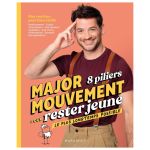 MAJOR MOUVEMENT RESTER JEUNE 