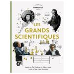 LES GRANDS SCIENTIFIQUES