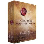 THE SECRET CARTES DE MANIFESTATION