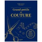 LE GRAND PRECIS DE COUTURE