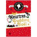 MEUTRES ET PUDDING DE NOEL SWENSEN