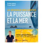 DESSOUS CARTES PUISSANCE ET MER