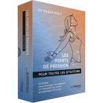 POINTS DE PRESSION COFFRET