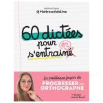 60 DICTEES MAITRESSADELINE 