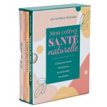 COFFRET MA BIBLIOTHEQUE NATURELLE