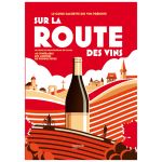 SUR LA ROUTE DES VINS 