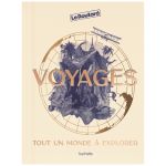 VOYAGES ROUTARD MONDE EXPLORER