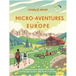 MICRO AVENTURES EN EUROPE LONELY