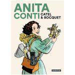 ANITA CONTI BD