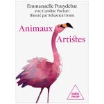 ANIMAUX ARTISTES POUYDEBAT