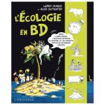 L ECOLOGIE EN BD