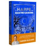 LA QUETE DE LA HARPE OLICARD