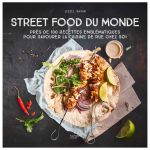 STREET FOOD DU MONDE