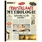 CROUSTILLANTE MYTHOLOGIE 