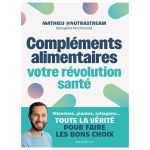 COMPLEMENTS ALIMENTAIRES REVOLUTION SANT