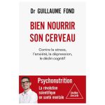 BIEN NOURRIR SON CERVEAU G FOND