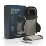 SIEGE DE MASSAGE SHIATSU THAI V3