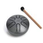 MINI STEEL TONGUE DRUM