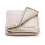 COUSSIN PONDERE 40x50 2,2KG FAUSSE FOURR