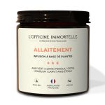 TISANE ALLAITEMENT OFFICINE IMMORTELLE