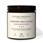 TISANE CONFORT CYCLE OFFICINE IMMORTELLE