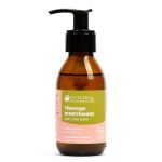 HUILE MASSAGE NOURRISSANT 110ML