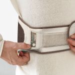 CEINTURE CHAUFFANTE SANS FIL BEURER