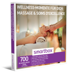 Massage &amp; soins d&#039;excellence