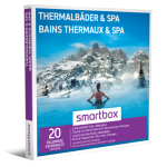 BAINS THERMAUX &amp; SPAS