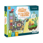 Histoire de raconter